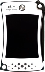 Mini Boogie Board- Gray (FLG Logo)